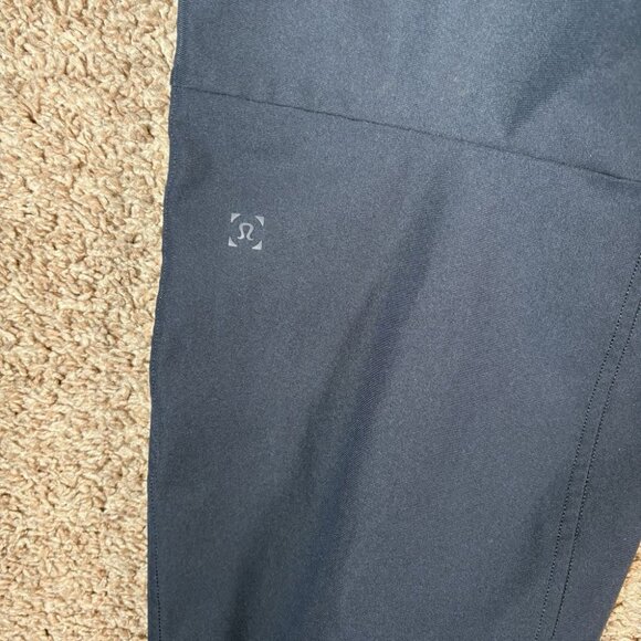 Lululemon Intent Jogger Mens Size M Navy Blue LM5574S Pants 30x29 - Picture 8 of 10
